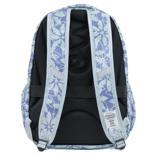 Mochila escolar Secundary Flora