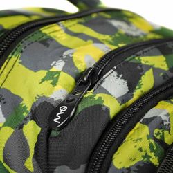 Mochila escolar Secundary Kraff