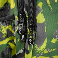 Mochila escolar Secundary Kraff