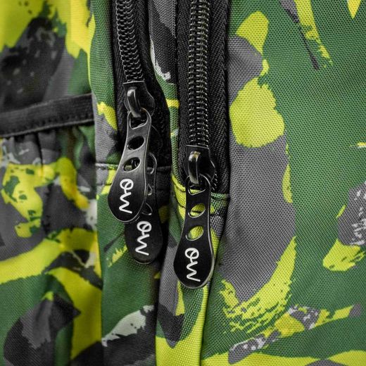 Mochila escolar Secundary Kraff