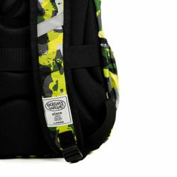 Mochila escolar Secundary Kraff
