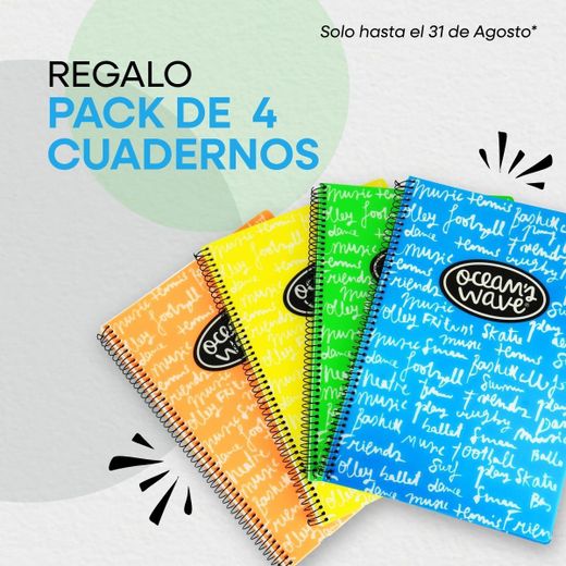 Mochila escolar Secundary Leo