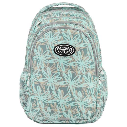 Mochila escolar Secundary Onda