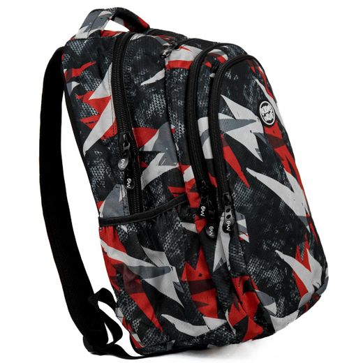 Mochila escolar Secundary Volt