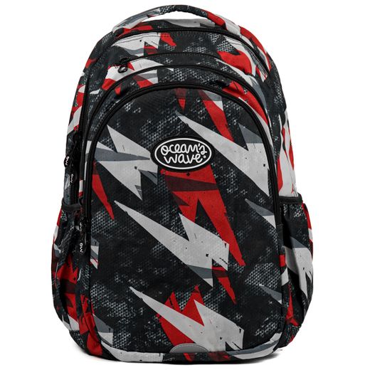 Mochila escolar Secundary Volt
