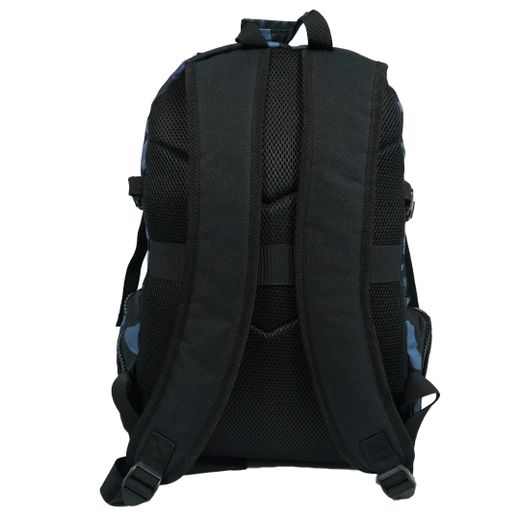 Mochila Explorer Azul
