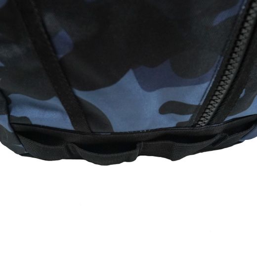 Mochila Explorer Azul