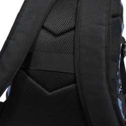 Mochila Explorer Azul
