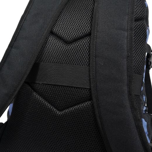 Mochila Explorer Azul