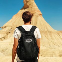 Mochila Explorer Azul