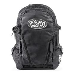 Mochila Explorer Negra