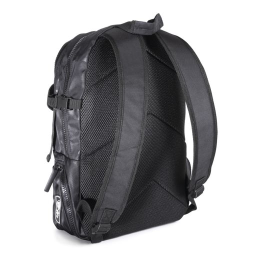 Mochila Explorer Negra
