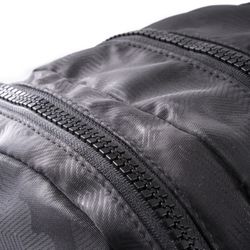 Mochila Explorer Negra