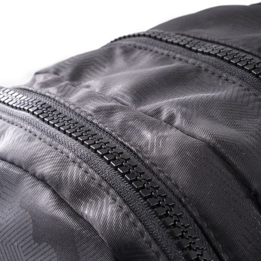 Mochila Explorer Negra