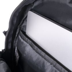Mochila Explorer Negra