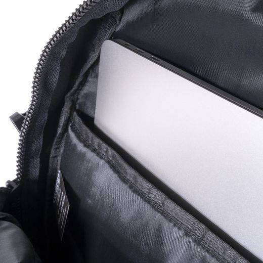 Mochila Explorer Negra