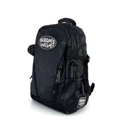 Mochila Explorer Negra