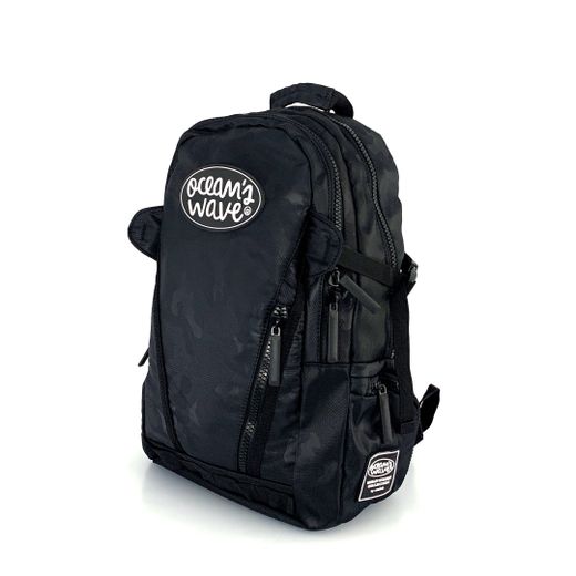 Mochila Explorer Negra