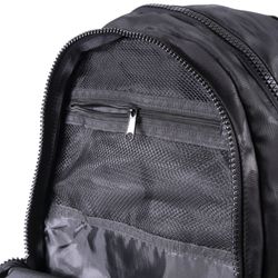 Mochila Explorer Negra