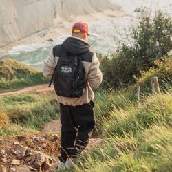 Mochila Explorer Negra