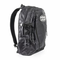 Mochila Explorer Negra