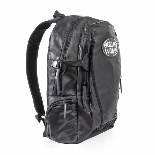 Mochila Explorer Negra