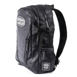 Mochila Explorer Negra