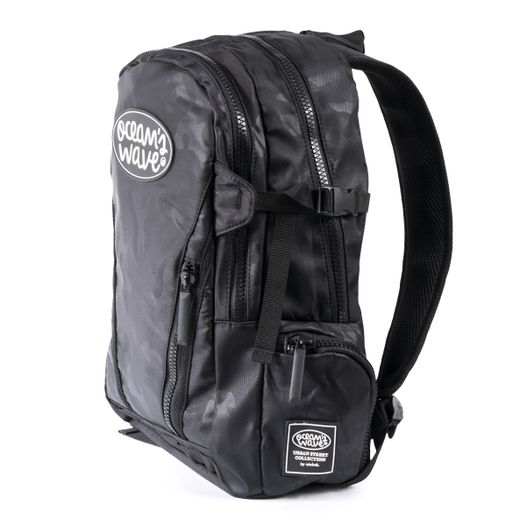 Mochila Explorer Negra