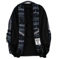 Mochila Multizipper Playas