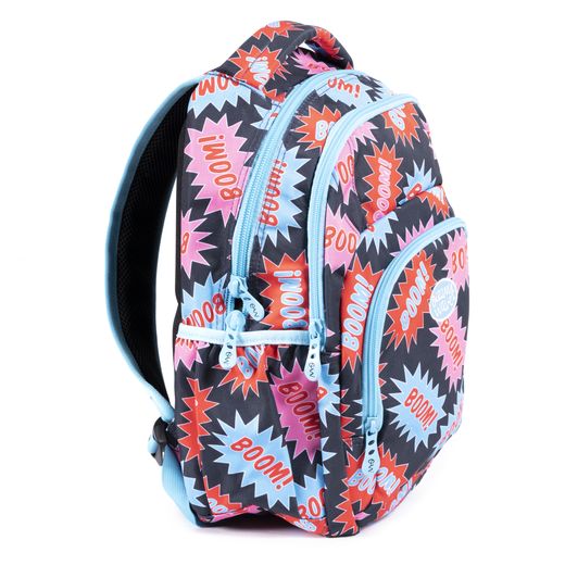 Mochila escolar Primary Boom