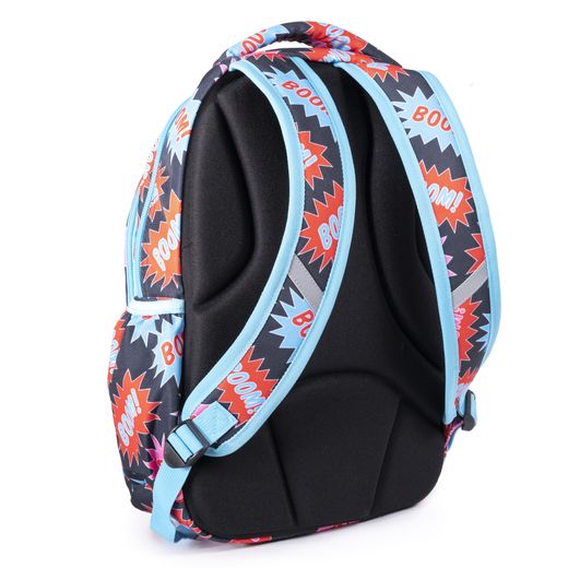 Mochila escolar Primary Boom