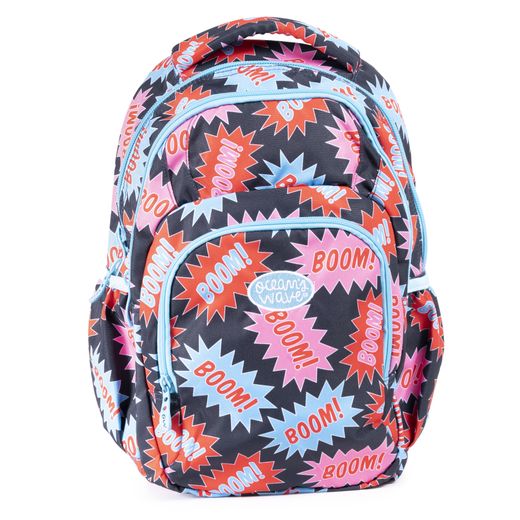 Mochila Primary Boom