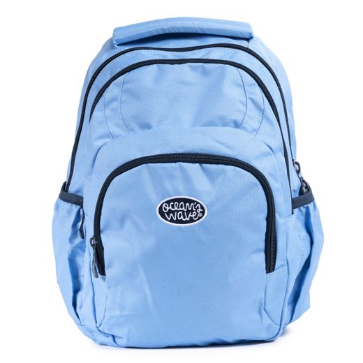 Mochila Primary Sky