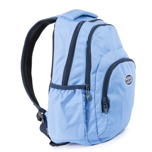 Mochila escolar Primary Sky