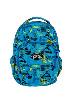 Mochila escolar Primary Surf JR