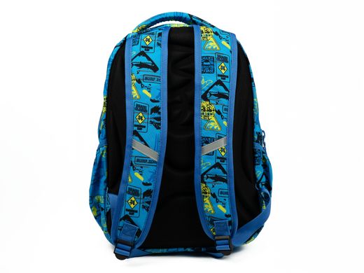 Mochila escolar Primary Surf JR