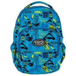 Mochila escolar Primary Surf JR