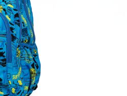 Mochila escolar Primary Surf JR
