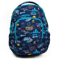 Mochila escolar Primary Travel