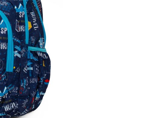 Mochila escolar Primary Travel