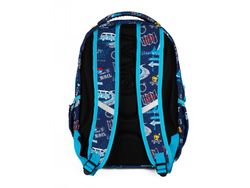 Mochila escolar Primary Travel