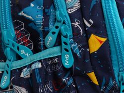 Mochila escolar Primary Travel