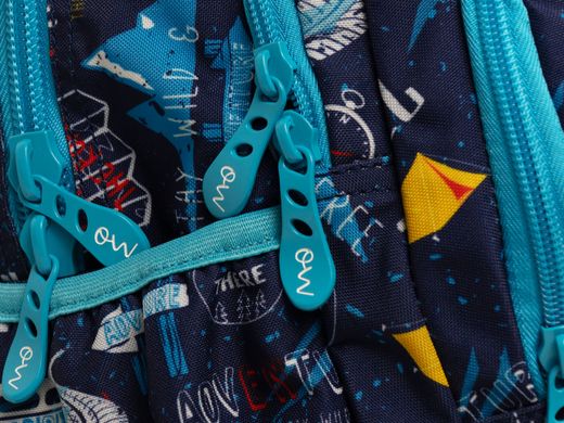 Mochila escolar Primary Travel