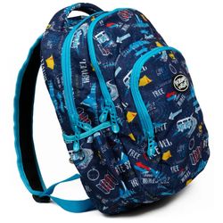 Mochila escolar Primary Travel