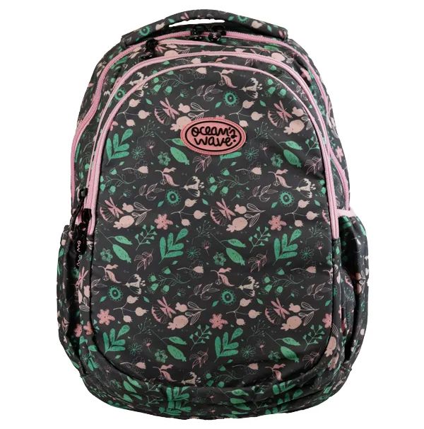 Mochila Secundary Aloha II