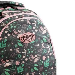 Mochila escolar Secundary Aloha II