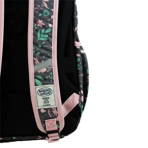 Mochila escolar Secundary Aloha II