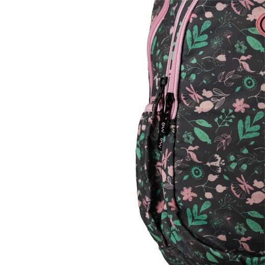 Mochila escolar Secundary Aloha II