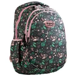 Mochila escolar Secundary Aloha II