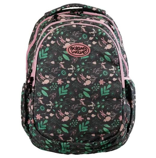 Mochila escolar Secundary Aloha II